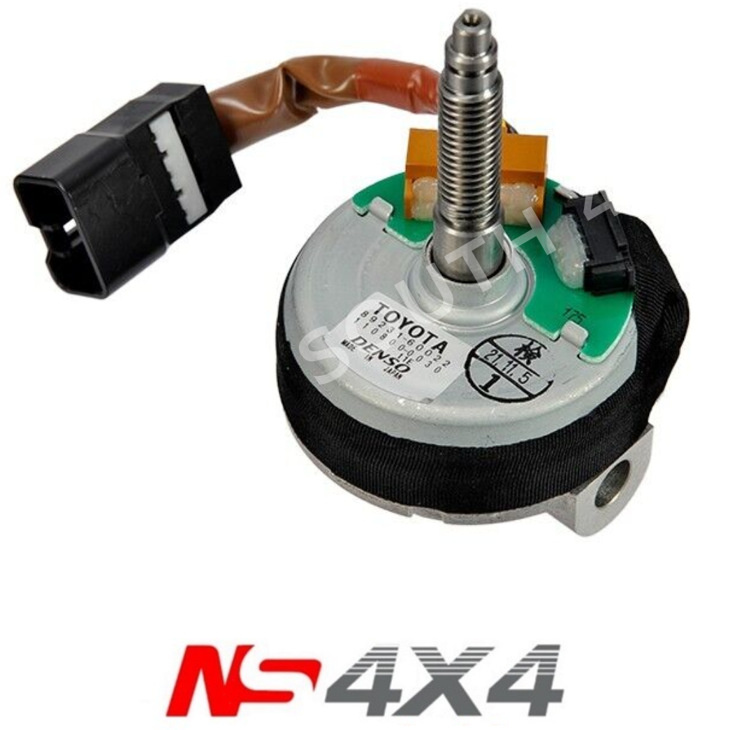 Ns4x4