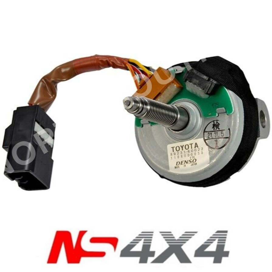 Ns4x4