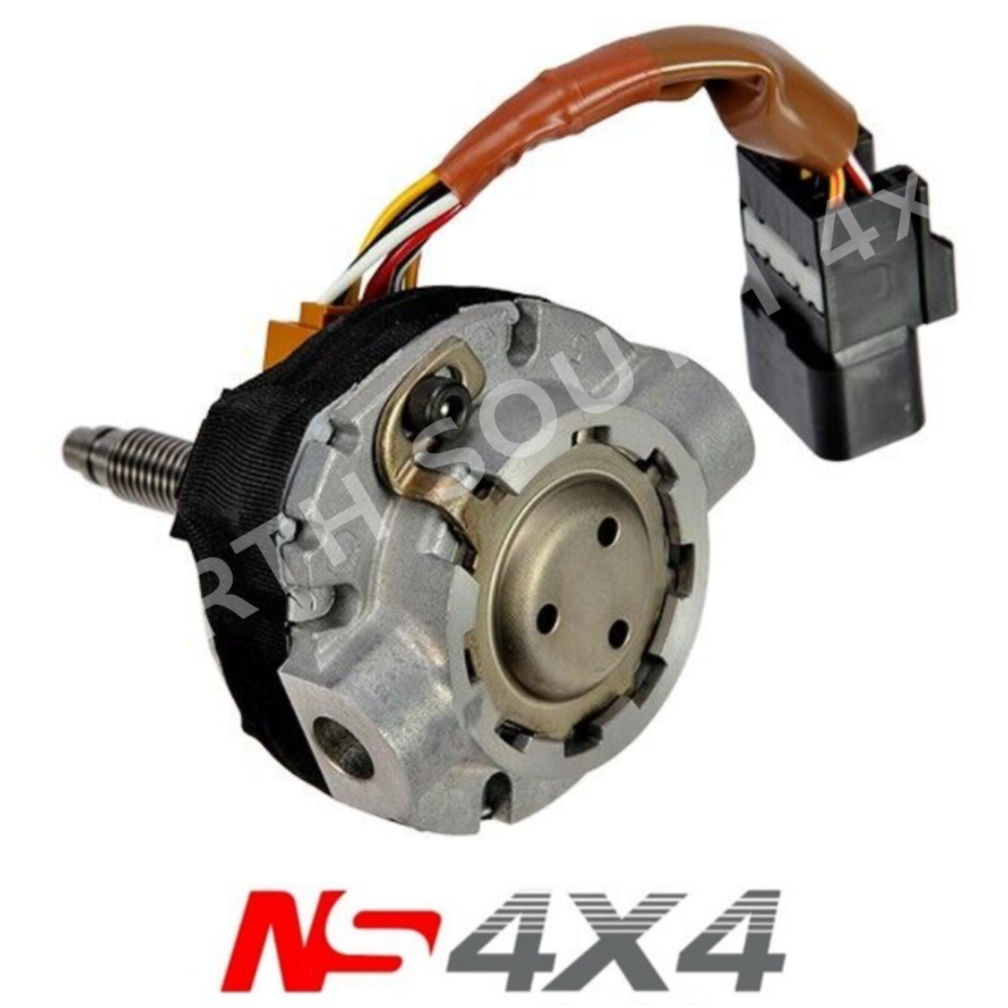 Ns4x4