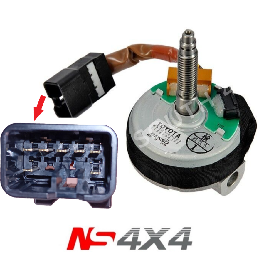 Ns4x4