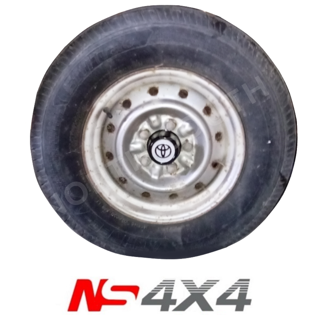 Ns4x4