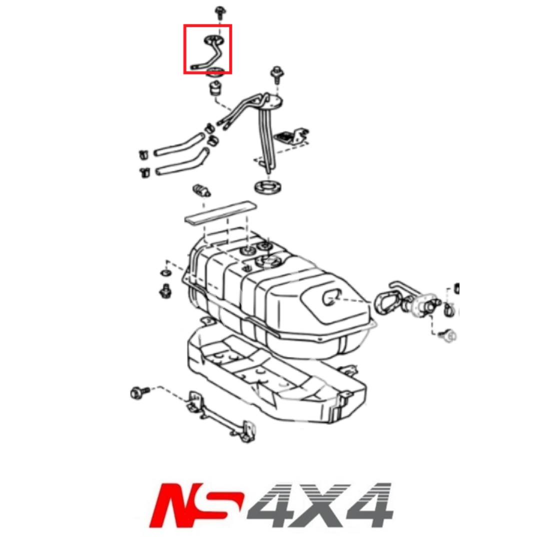 Ns4x4