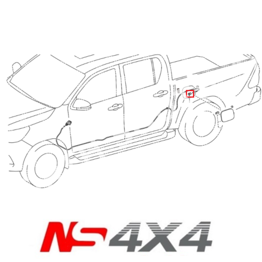 Ns4x4