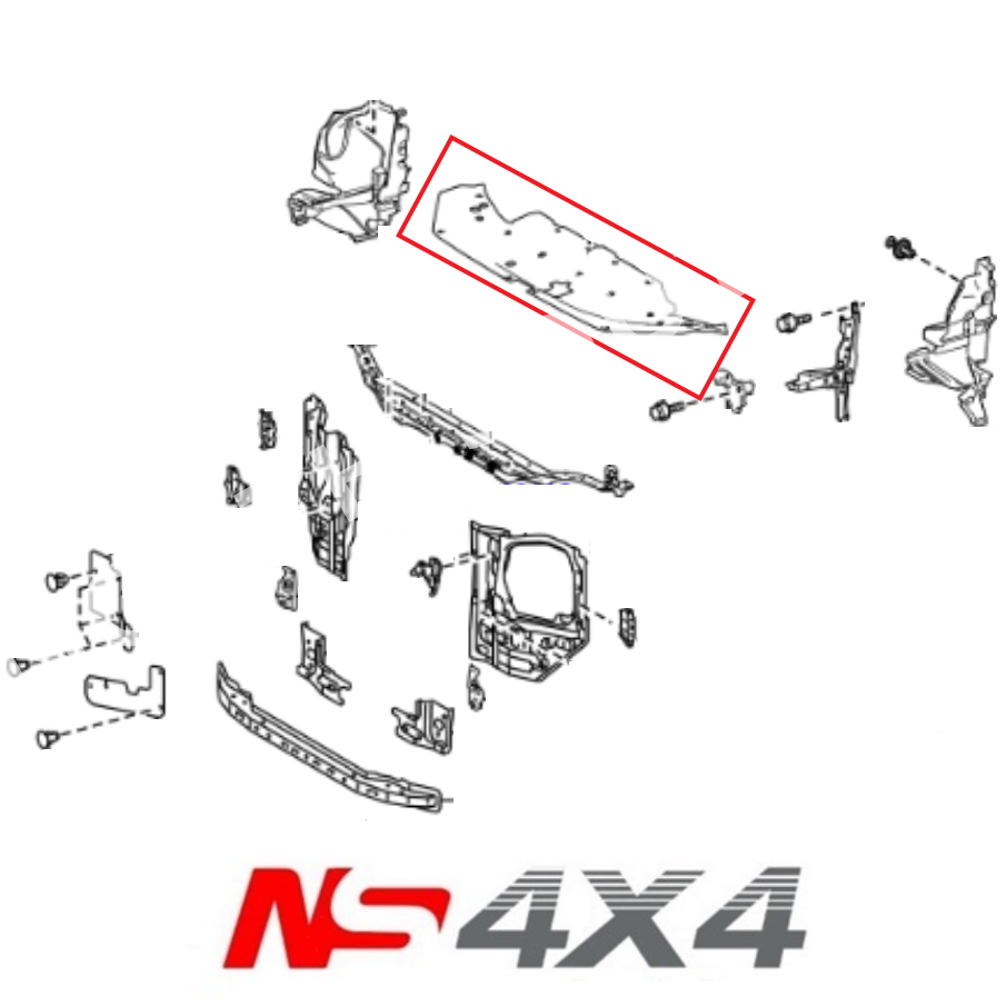 Ns4x4
