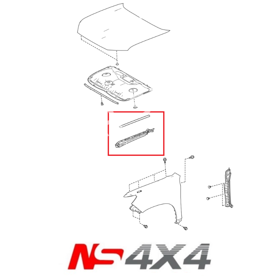 Ns4x4