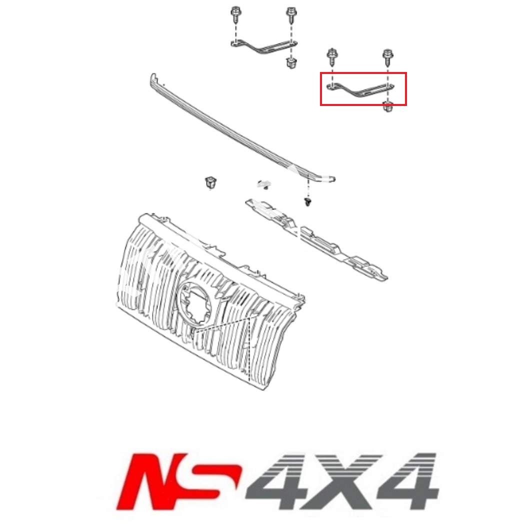 Ns4x4