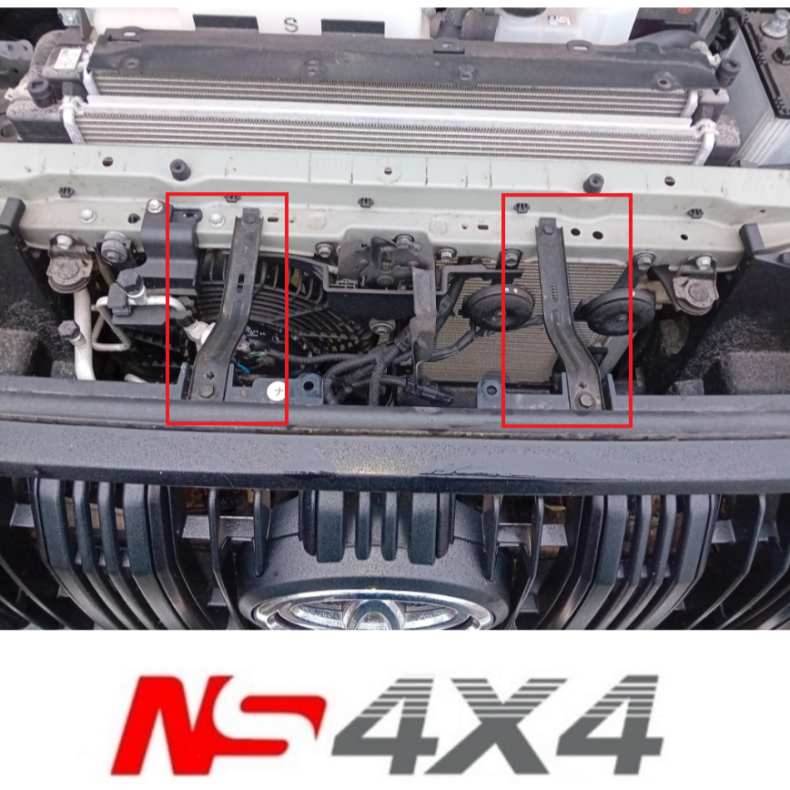 Ns4x4