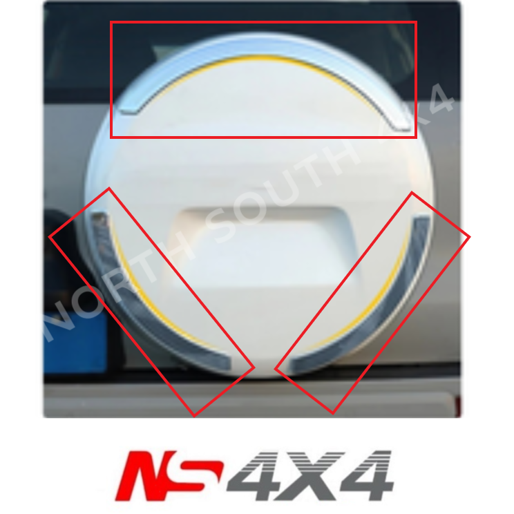 Ns4x4