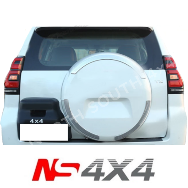 Ns4x4