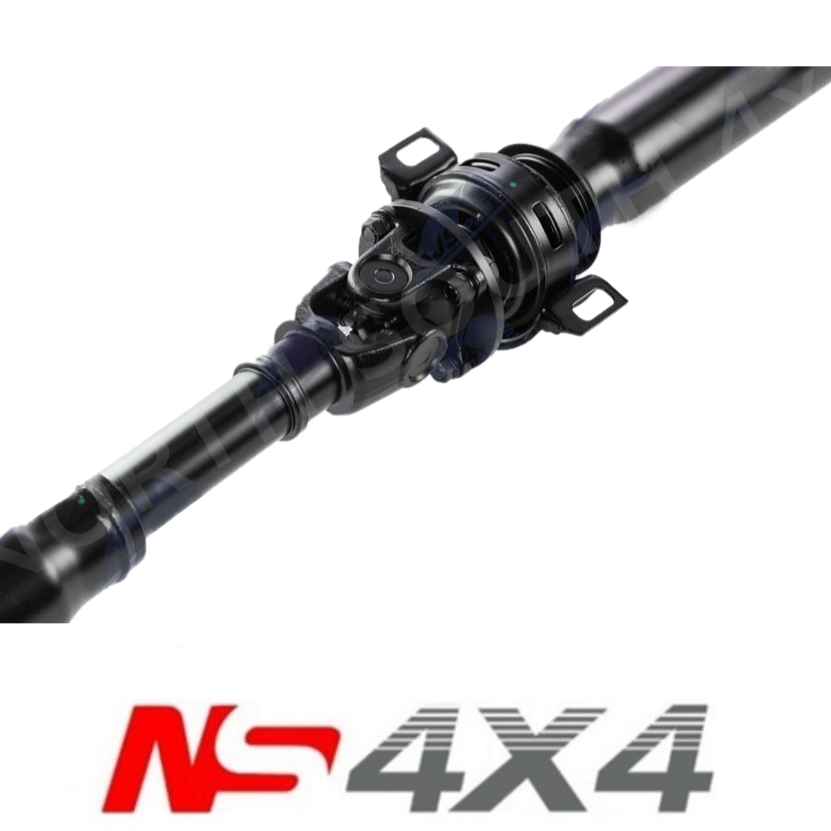 Ns4x4