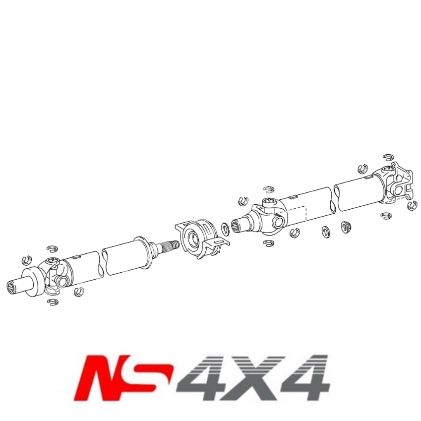 Ns4x4