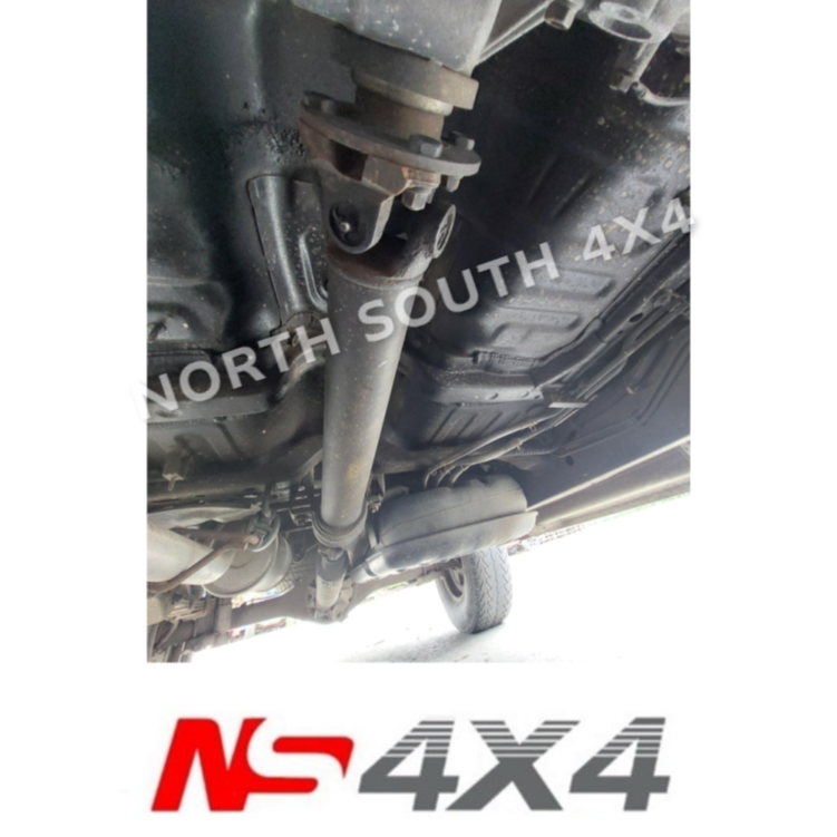 Ns4x4