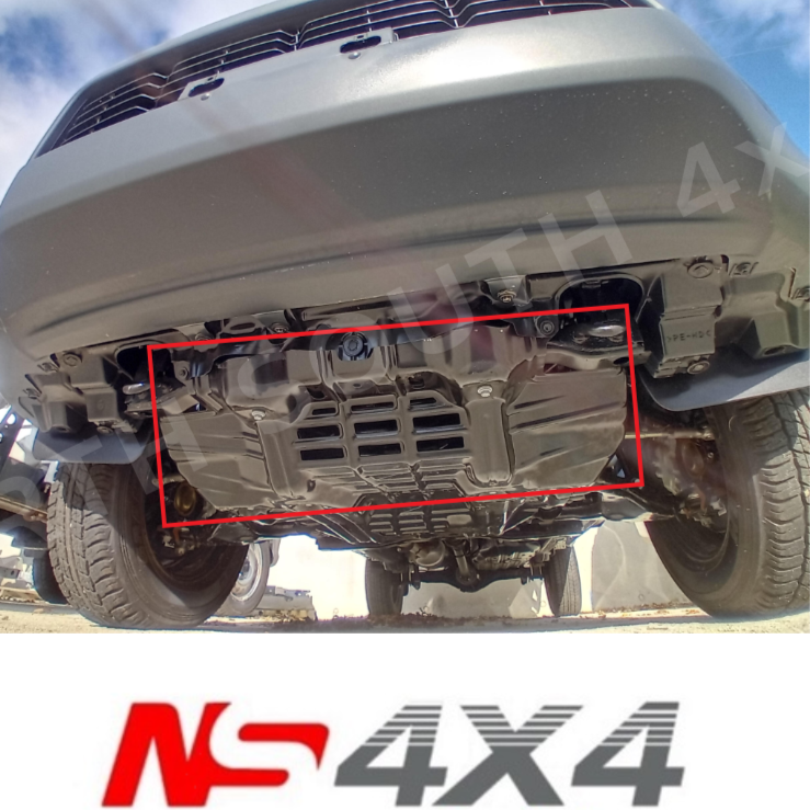 Ns4x4