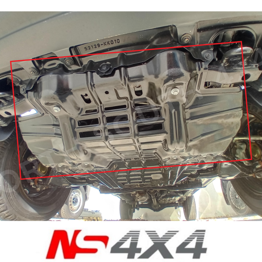 Ns4x4