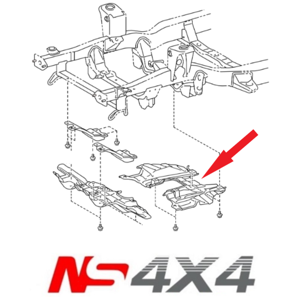 Ns4x4