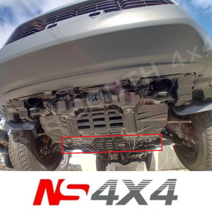 Ns4x4