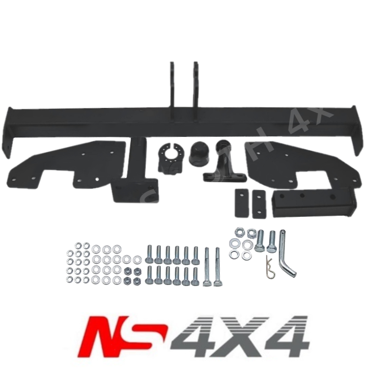 Ns4x4