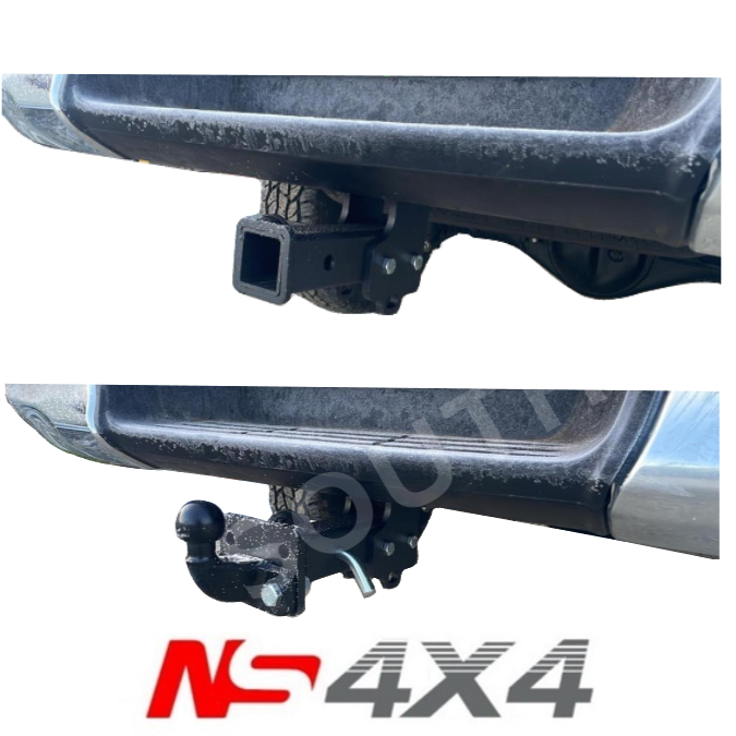 Ns4x4