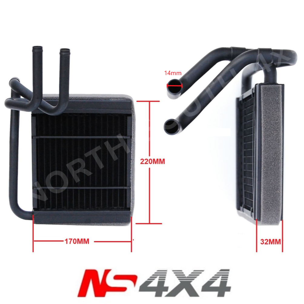 Ns4x4