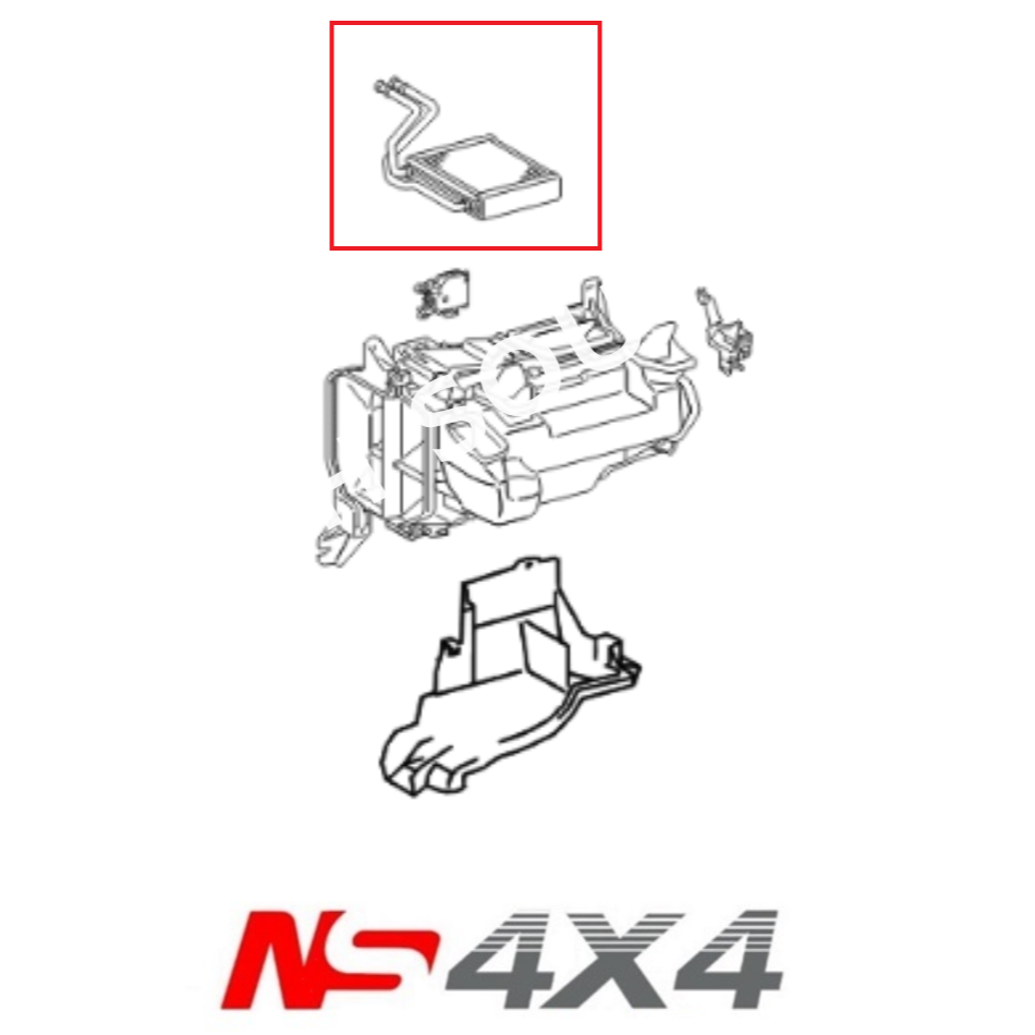 Ns4x4