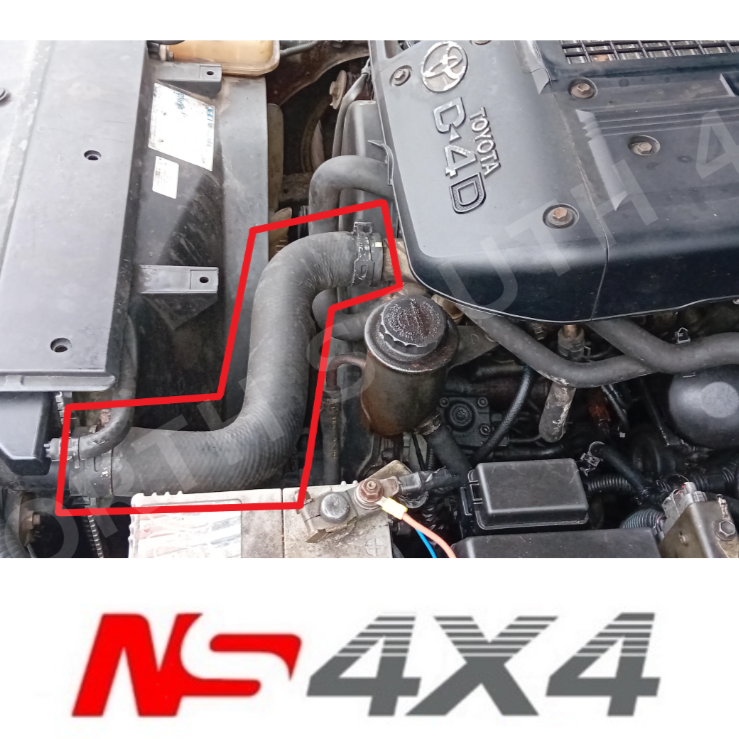 Ns4x4
