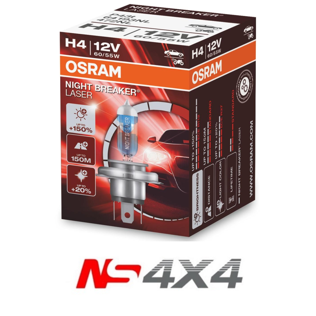 Ns4x4