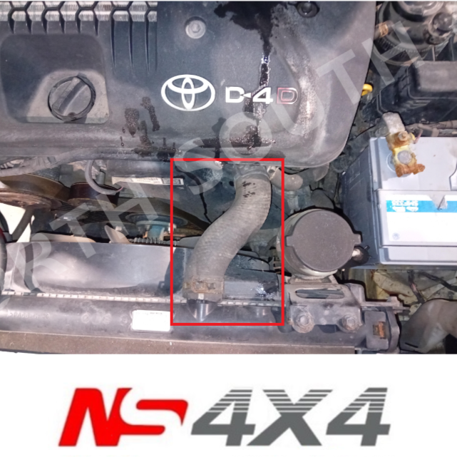 Ns4x4