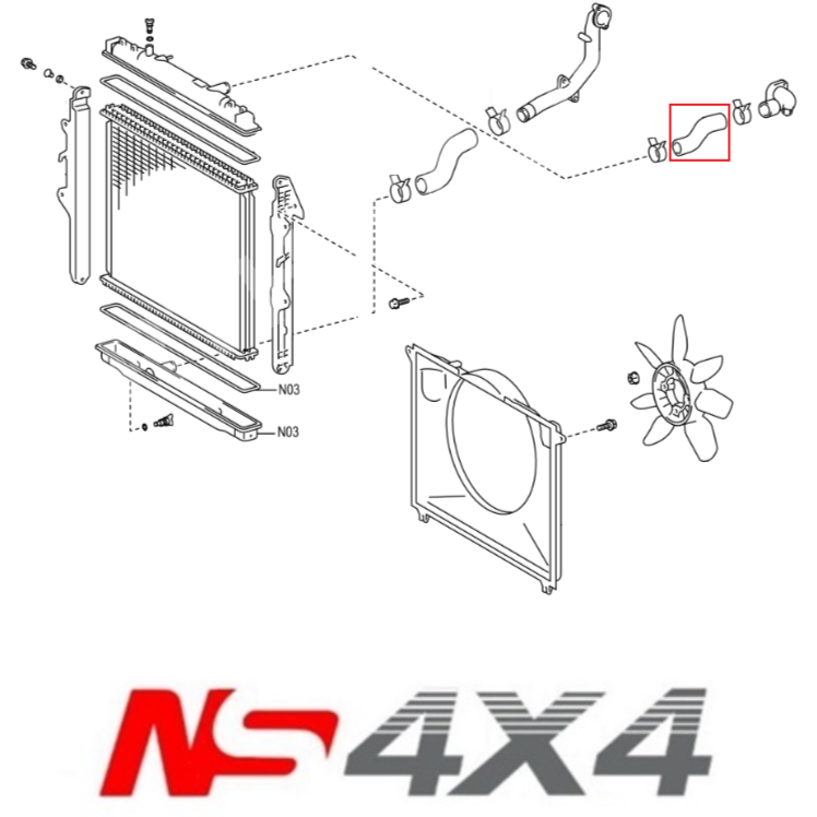 Ns4x4