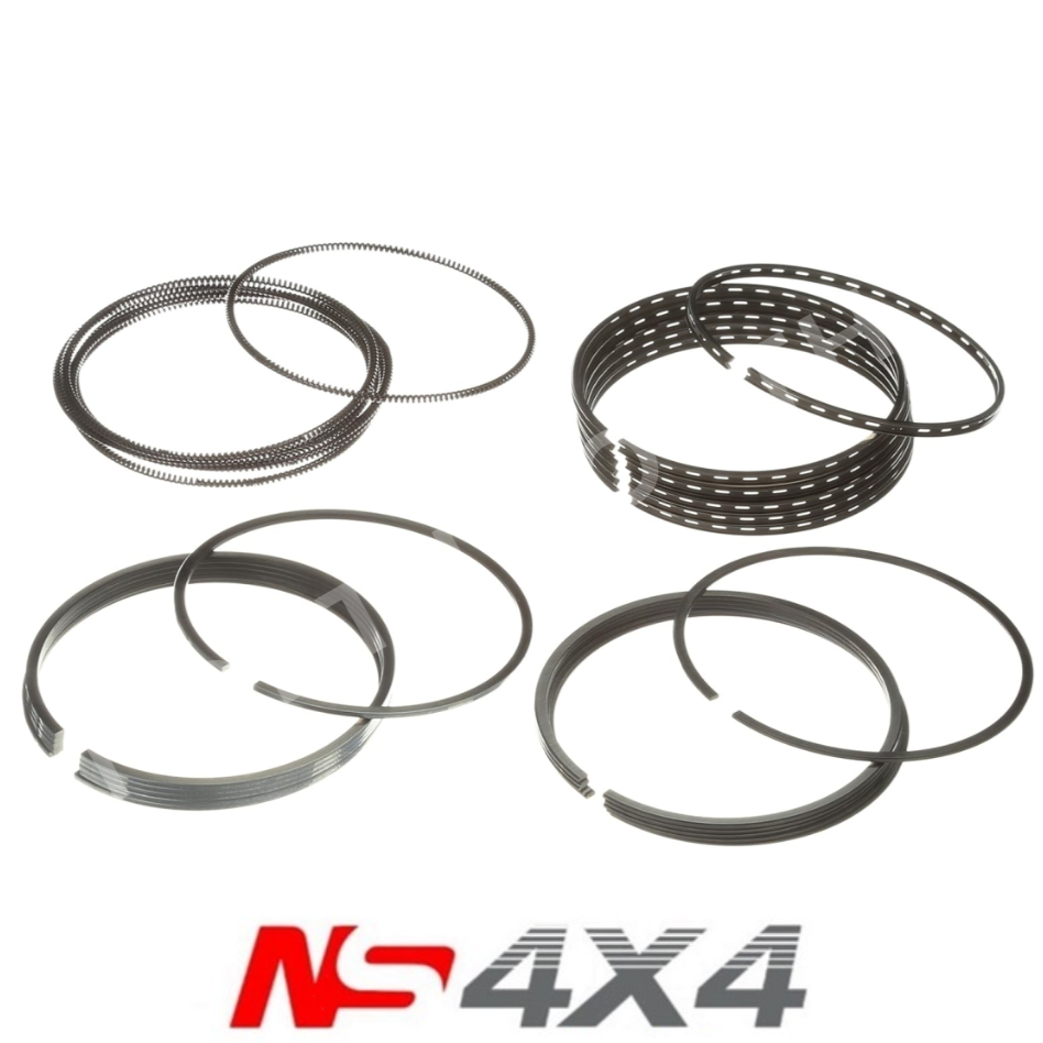Ns4x4