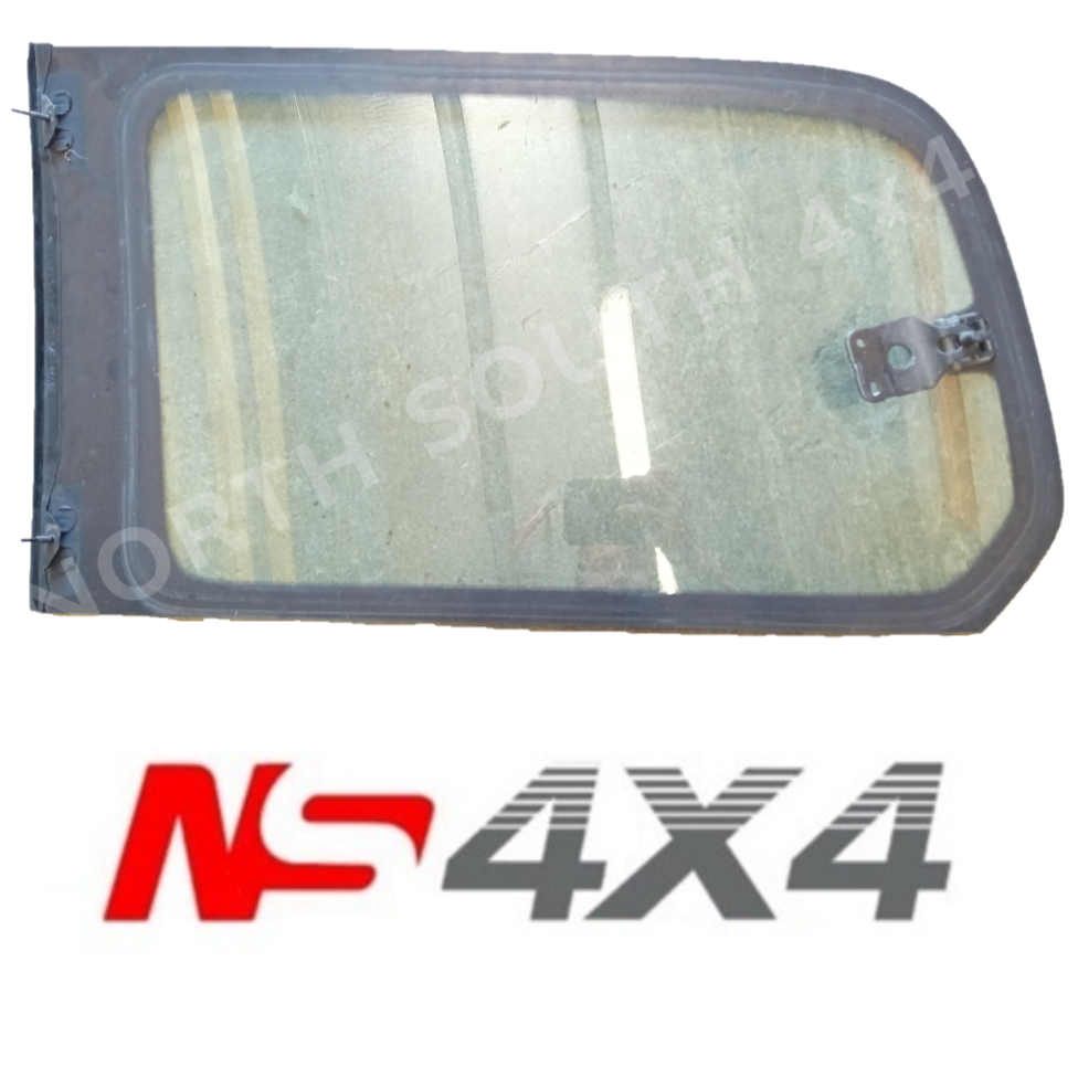 Ns4x4