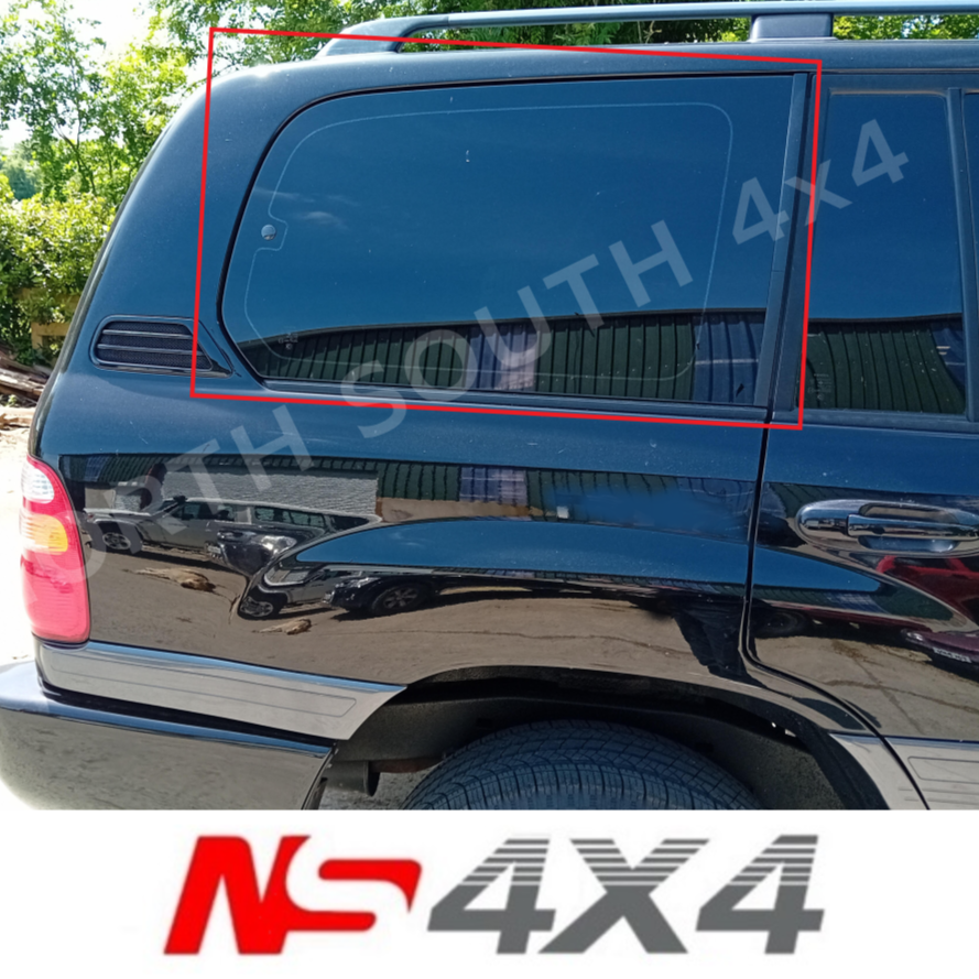 Ns4x4
