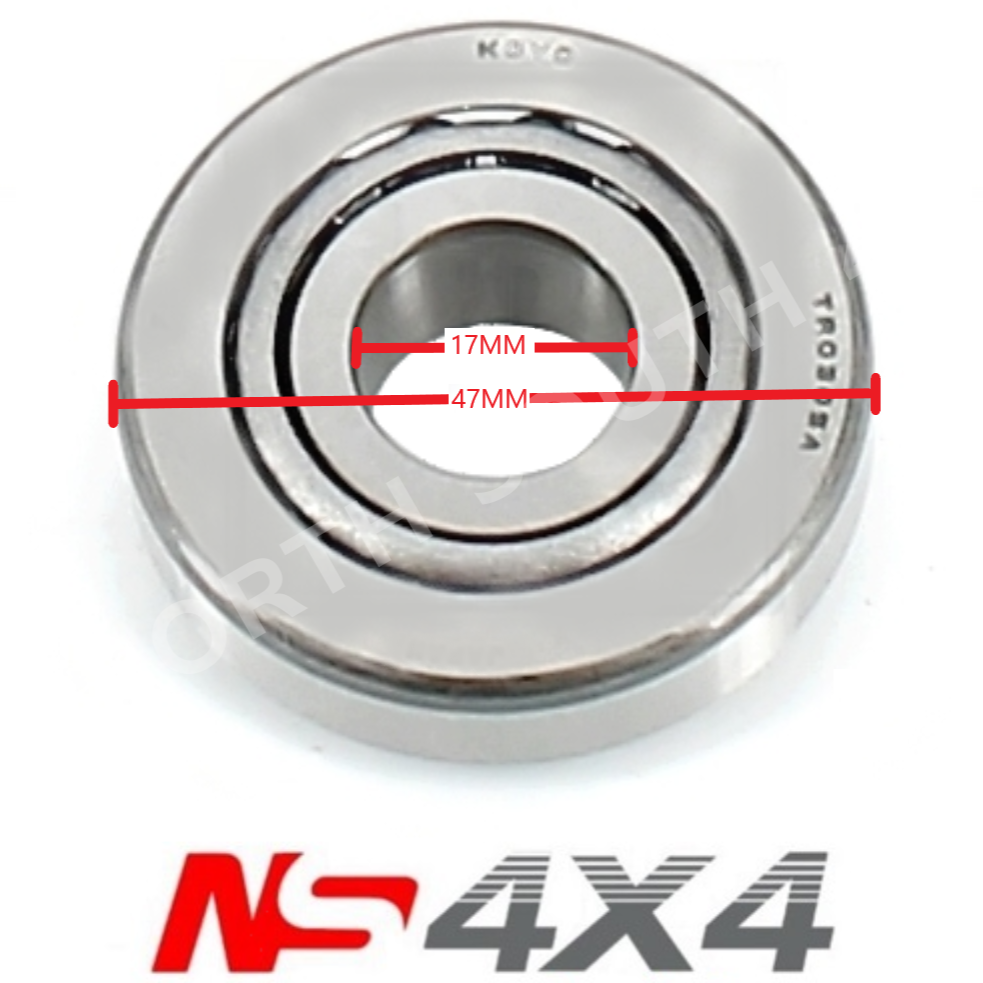 Ns4x4