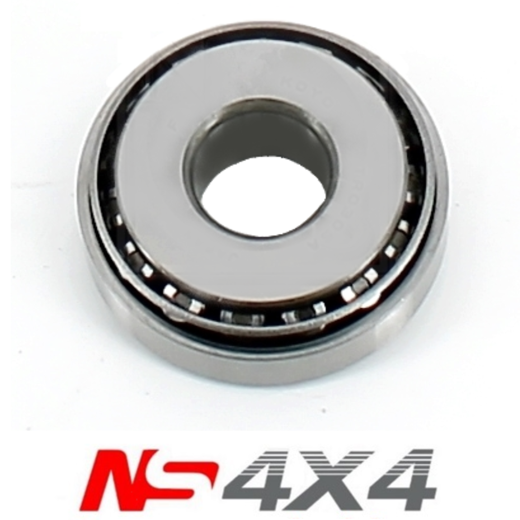 Ns4x4