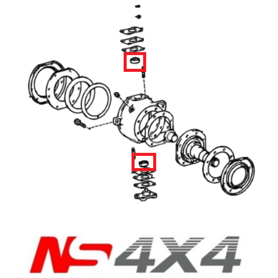 Ns4x4