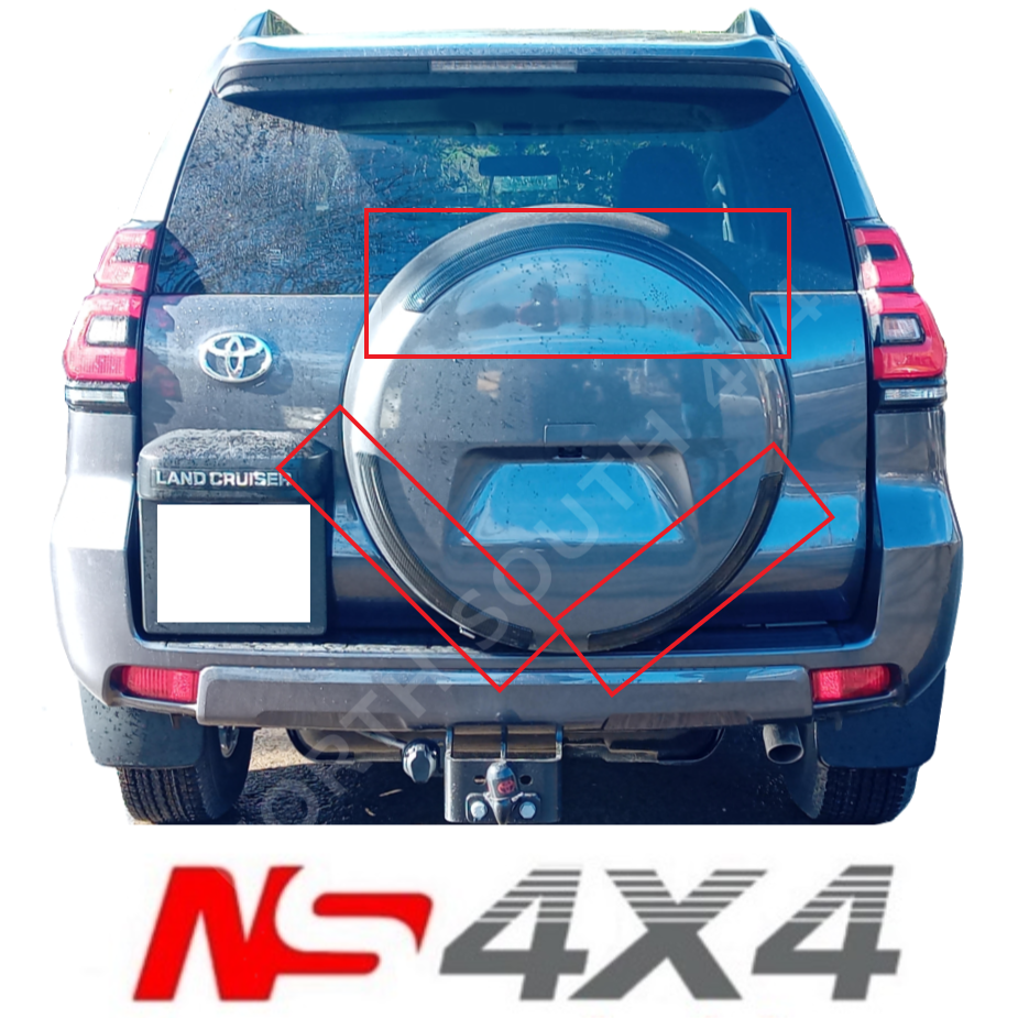 Ns4x4