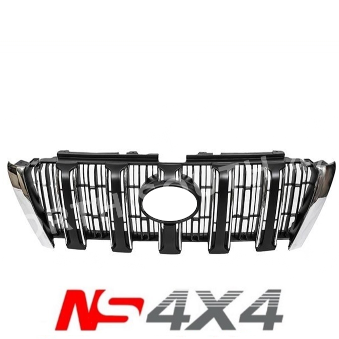 Ns4x4