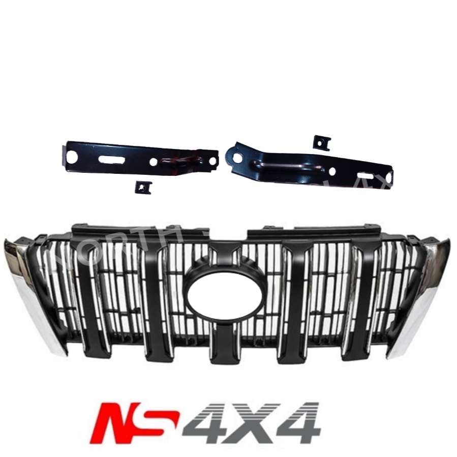 Ns4x4