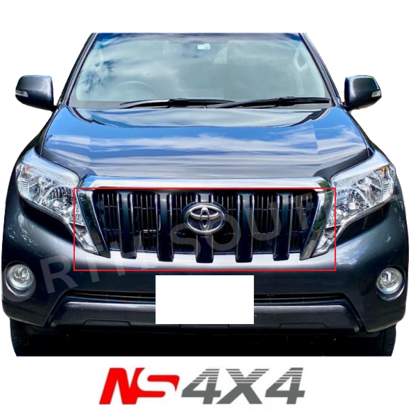 Ns4x4