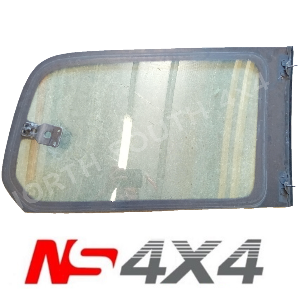 Ns4x4
