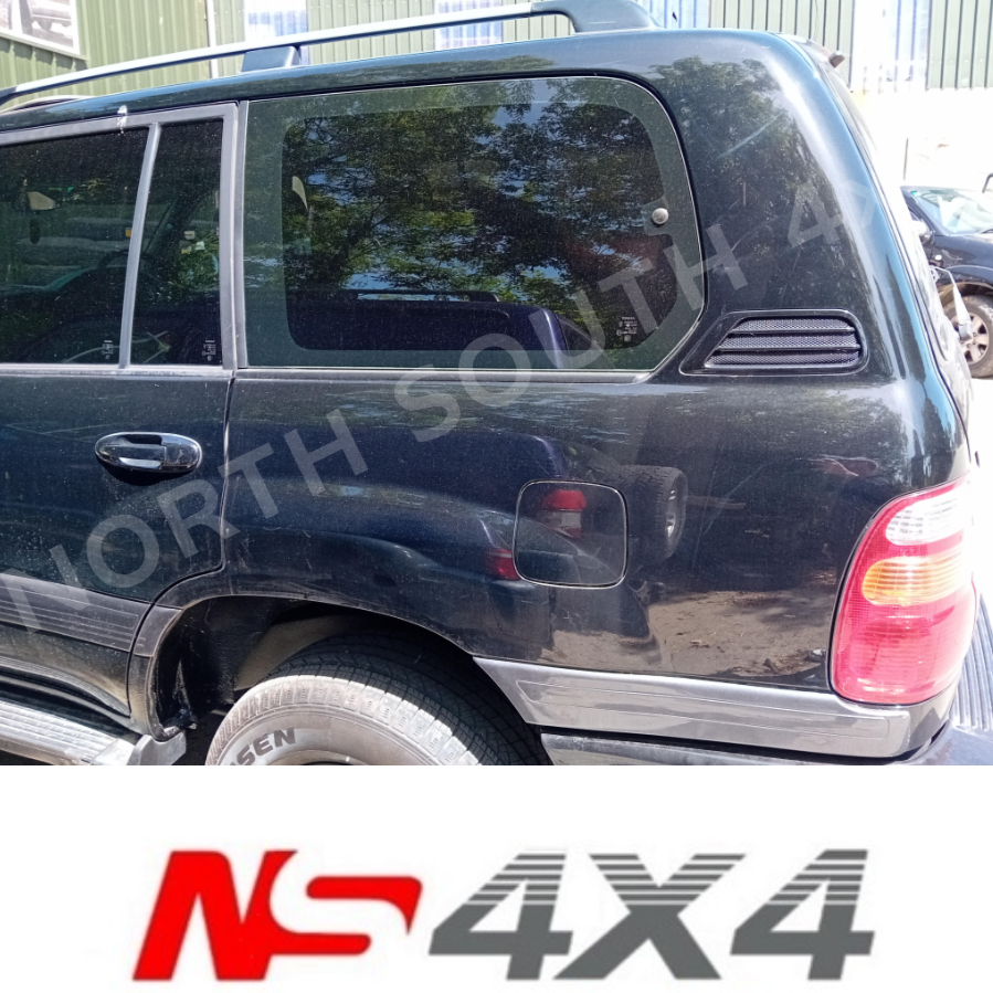 Ns4x4