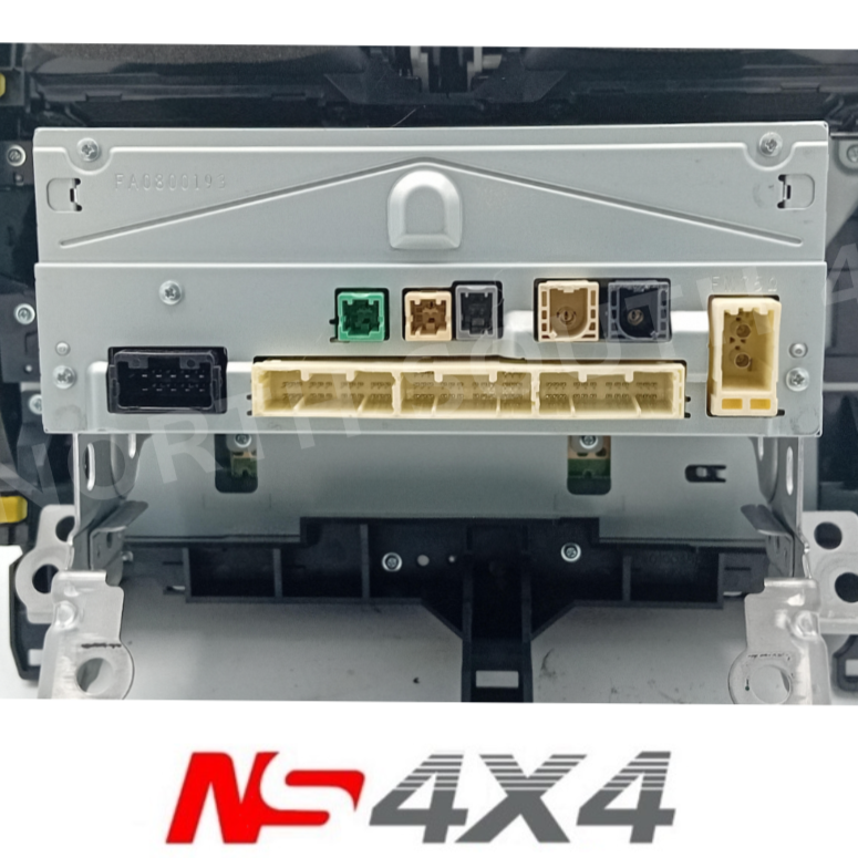 Ns4x4
