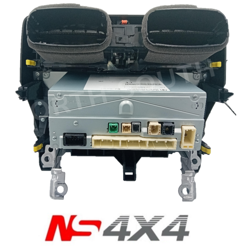 Ns4x4