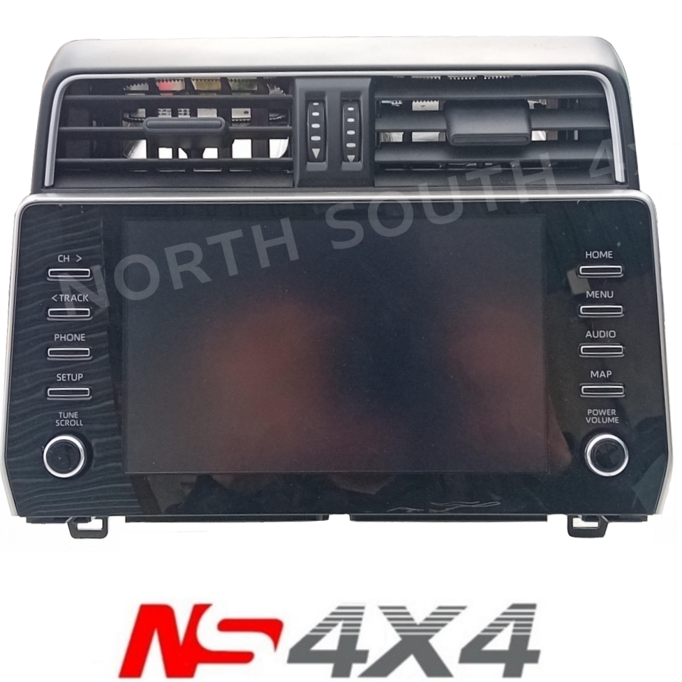 Ns4x4