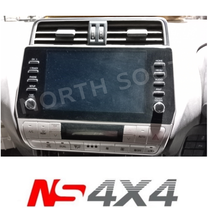 Ns4x4