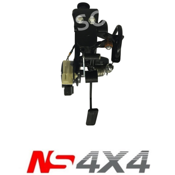 Ns4x4