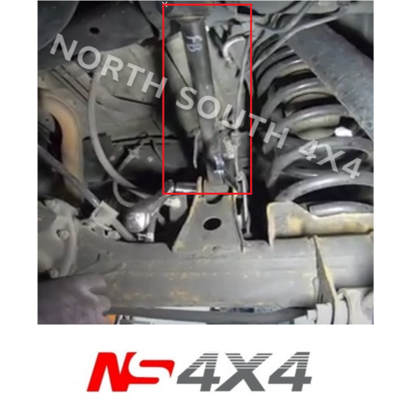 Ns4x4