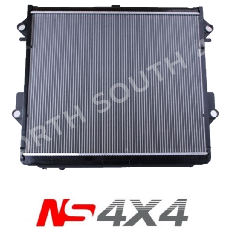 Ns4x4