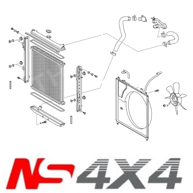 Ns4x4