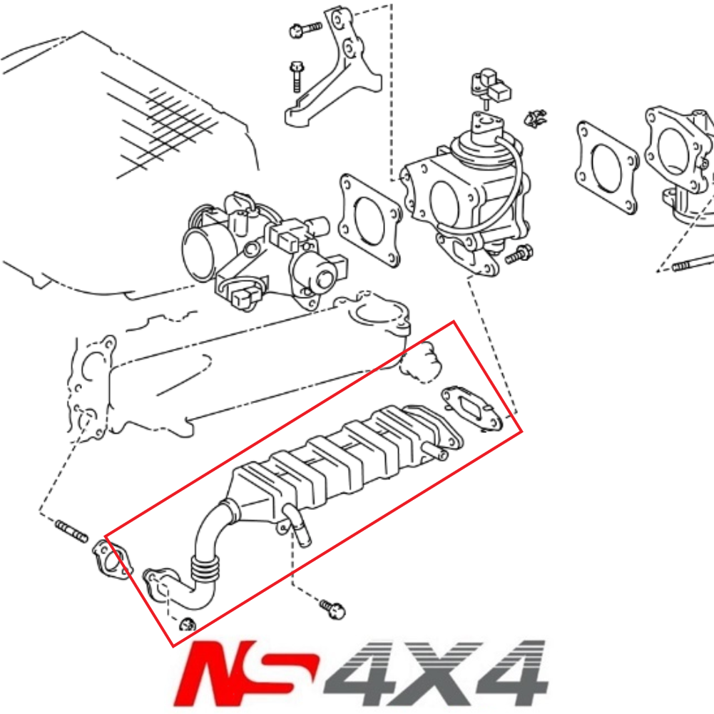 Ns4x4