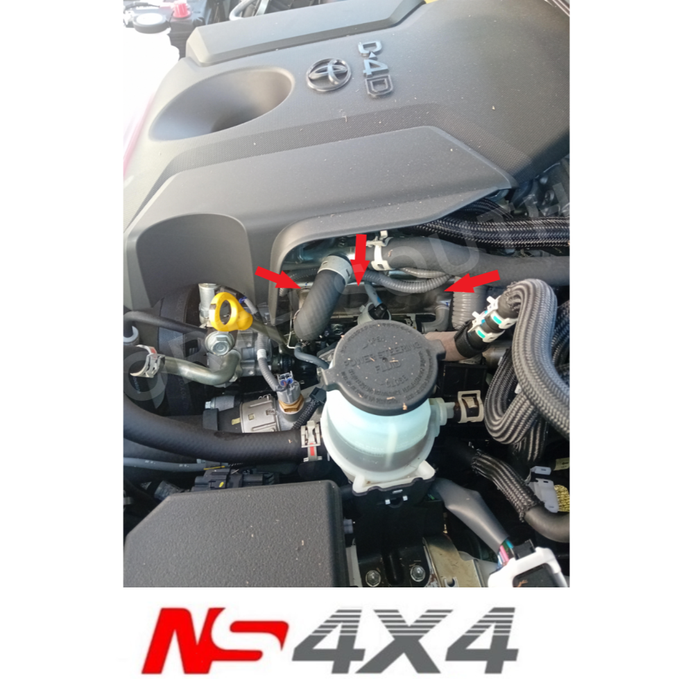 Ns4x4